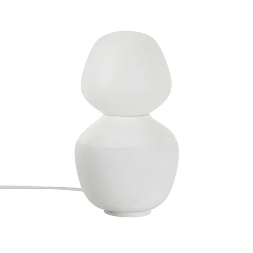 Tala Reflection Enno Bordlampe Hvid