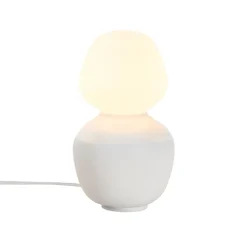 Tala Reflection Enno Bordlampe Hvid