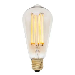 Tala Squirrel Cage E27 LED Páre 3W