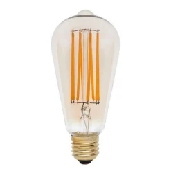 Tala Squirrel Cage E27 LED Páre 3W