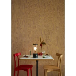 Tala The Muse Transportabel Lampe Hackles Black