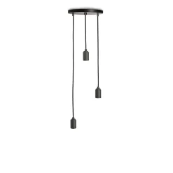Tala Triple Pendel Graphite