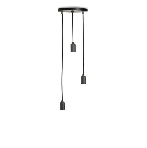 Tala Triple Pendel Graphite