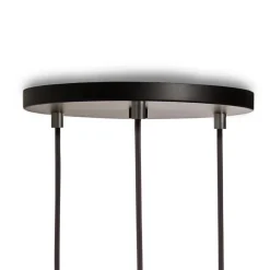 Tala Triple Pendel Graphite