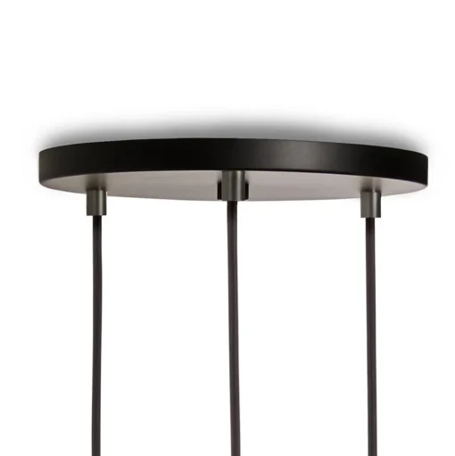 Tala Triple Pendel Graphite
