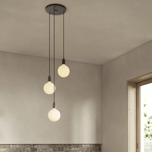 Tala Triple Pendel Graphite