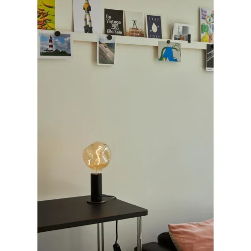 Tala Voronoi I E27 LED Páre 2W