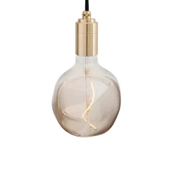 Tala Voronoi I E27 LED Páre 2W