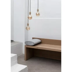Tala Voronoi I E27 LED Páre 2W