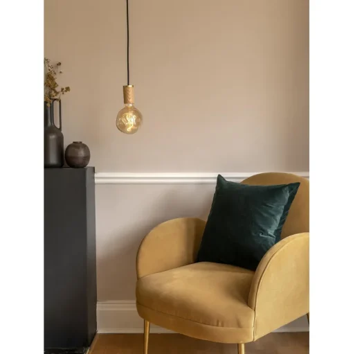 Tala Voronoi I E27 LED Páre 2W