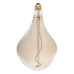 Tala Voronoi II E27 LED Páre 3W