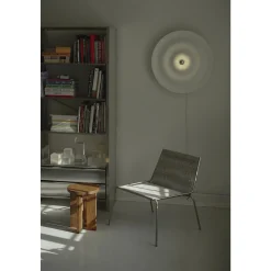 Thorup Copenhagen Mio Skammel/Sidebord Massiv Bejdset Eg