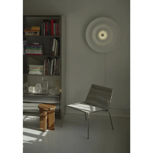 Thorup Copenhagen Mio Skammel/Sidebord Massiv Bejdset Eg