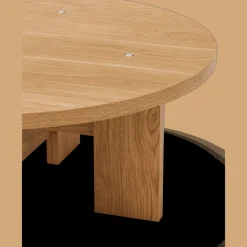 Thorup Copenhagen Mio Sofabord Eg