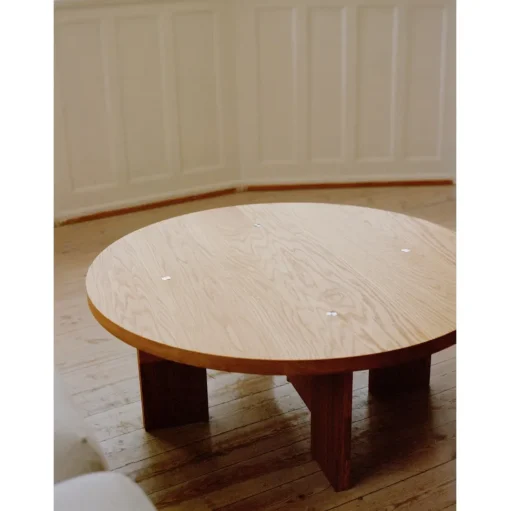 Thorup Copenhagen Mio Sofabord Eg