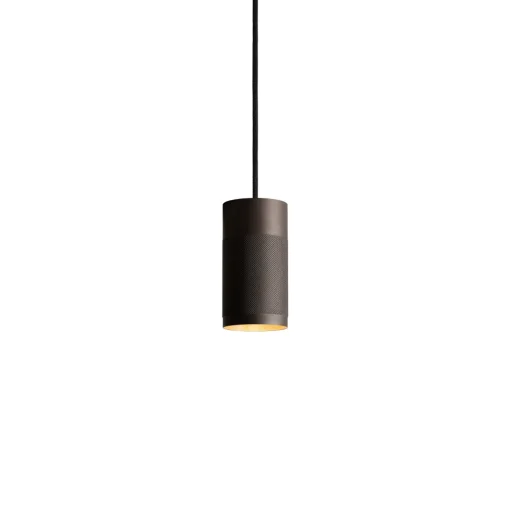 Thorup Copenhagen Patrone Pendel Lille Bruneret Messing