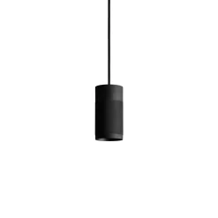 Thorup Copenhagen Patrone Pendel Lille Sortbruneret Messing