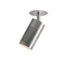 Thorup Copenhagen Patrone Recessed Loftlampe Forniklet Messing Clip-Fit