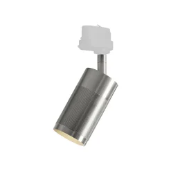 Thorup Copenhagen Patrone Track Loftlampe Forniklet Messing