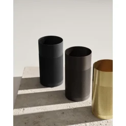 Thorup Copenhagen Patrone Surface Loftlampe Massiv Messing