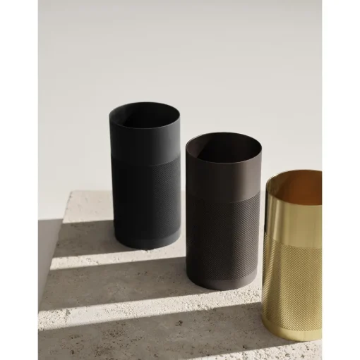 Thorup Copenhagen Patrone Surface Loftlampe Massiv Messing