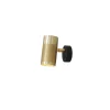 Thorup Copenhagen Patrone Váglampe Lille Solid Messing
