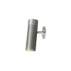 Thorup Copenhagen Patrone Recessed Váglampe Stor Nikkelbelagt Messing