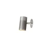 Thorup Copenhagen Patrone Recessed Váglampe Lille Nikkelbelagt Messing