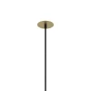 Thorup Copenhagen Patrone Loftrosette Messing