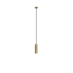 Thorup Copenhagen Patrone Loftrosette Messing