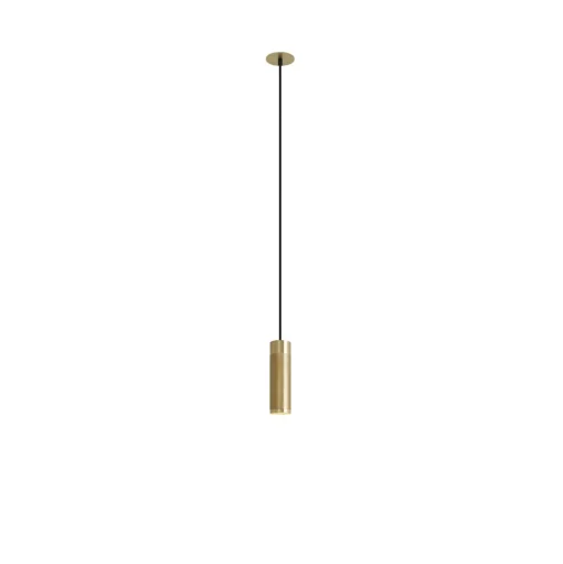 Thorup Copenhagen Patrone Loftrosette Messing