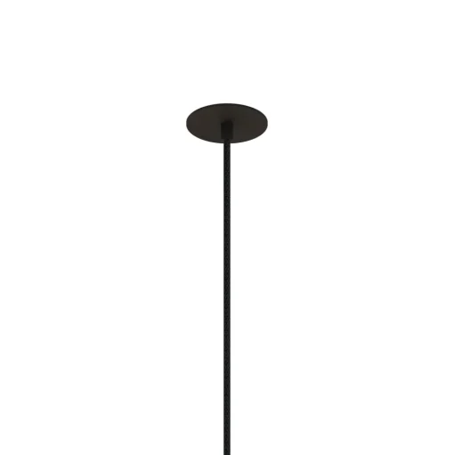 Thorup Copenhagen Patrone Loftrosette Bruneret Messing