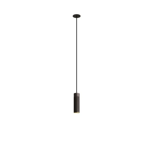 Thorup Copenhagen Patrone Loftrosette Bruneret Messing