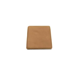 Thorup Copenhagen Seat Pude Sand Láder/Linned