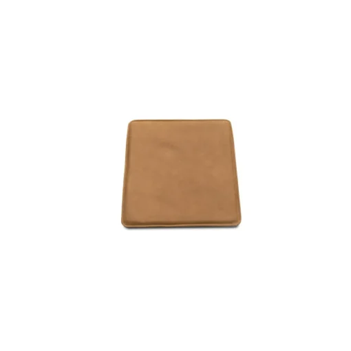 Thorup Copenhagen Seat Pude Sand Láder/Linned