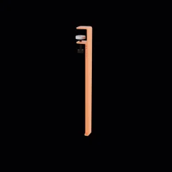 TipToe Ben 43 cm Ash Pink