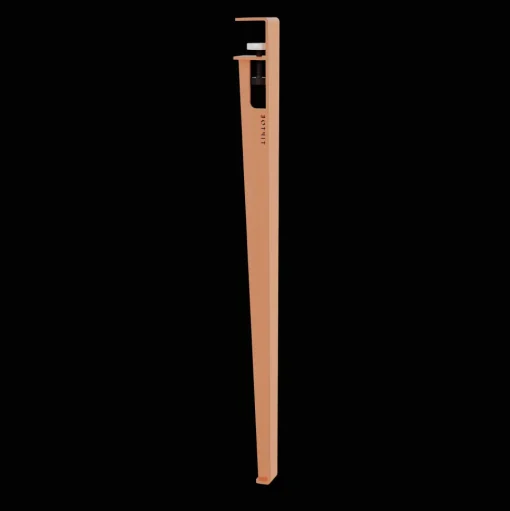 TipToe Ben 75 cm Ash Pink