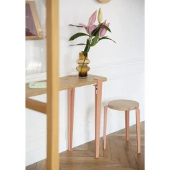 TipToe Ben 75 cm Ash Pink
