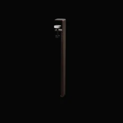 TipToe Ben 43 cm Dark Varnished