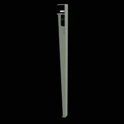 TipToe Ben 75 cm Eucalyptus Grey