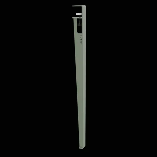 TipToe Ben 75 cm Eucalyptus Grey