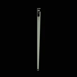 TipToe Ben 110 cm Eucalyptus Grey