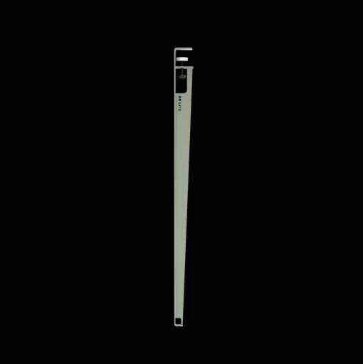 TipToe Ben 90 cm Eucalyptus Grey