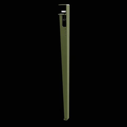 TipToe Ben 75 cm Rosemary Green