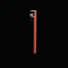 TipToe Ben 43 cm Terracotta Red
