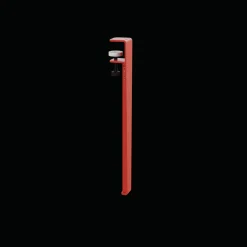 TipToe Ben 43 cm Terracotta Red