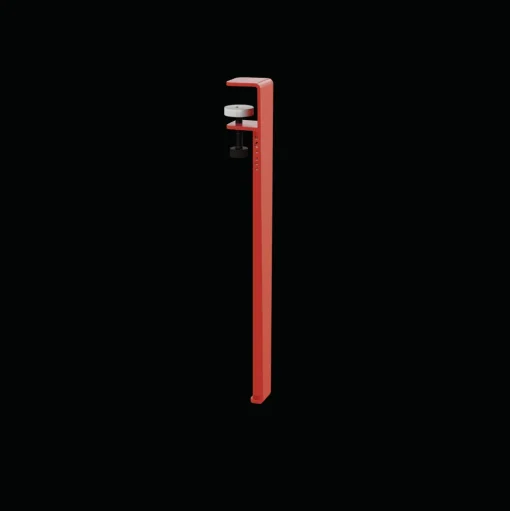TipToe Ben 43 cm Terracotta Red