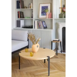 TipToe Ben 43 cm Terracotta Red