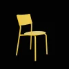TipToe Midi SSDr Spisebordsstol Sun Yellow