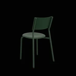 TipToe Midi SSDr Spisebordsstol Forest Green